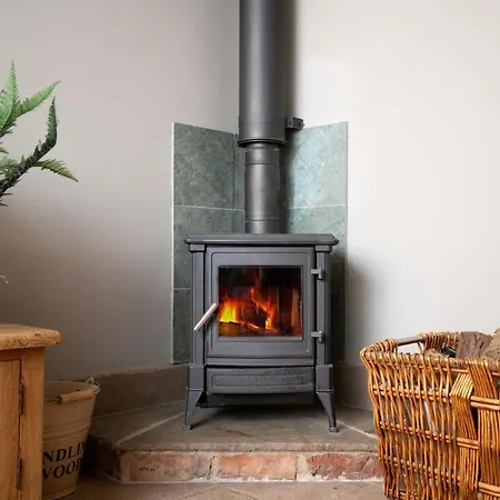 The Dovecote Holiday home York