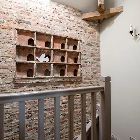 The Dovecote