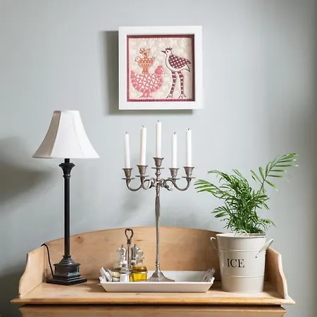 Holiday home The Dovecote