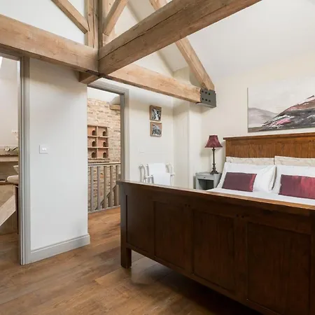 Holiday home The Dovecote *
