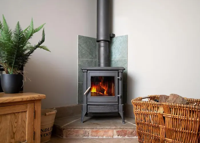 The Dovecote Holiday home York