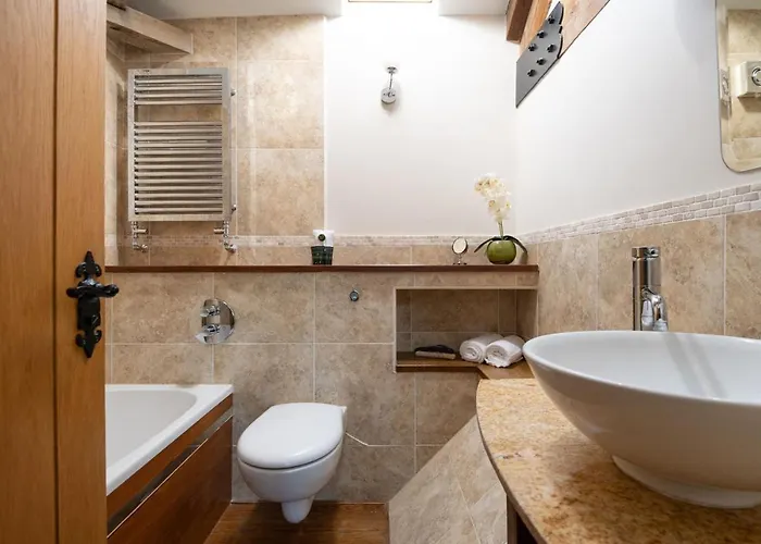 The Dovecote Holiday home